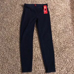 Spanx jeans